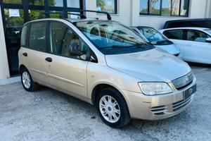 Fiat Multipla 1.6 16V Natural Power - Metano