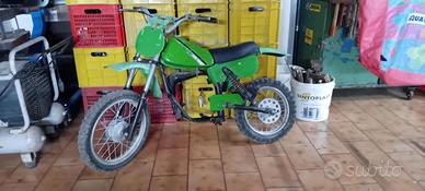 Mini cross cimatti kc