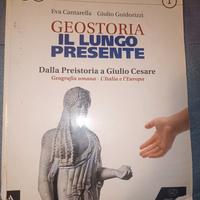 Il lungo presente Geostoria 1 + Atlante