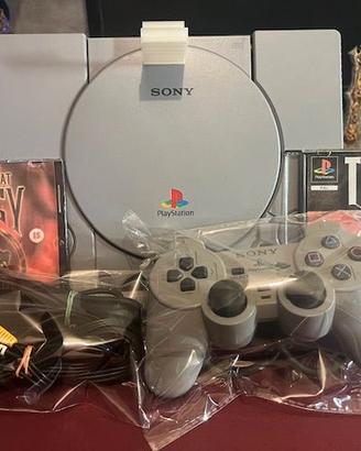 Playstation 1