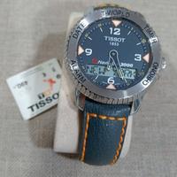 Tissot T-Touch Navigator 