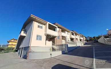 Appartamento di Nuova Costruzione con ingresso ind