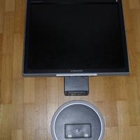 Monitor Samsung 19" Syncmaster 930BF