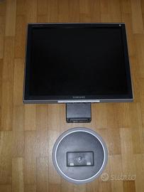 Monitor Samsung 19" Syncmaster 930BF