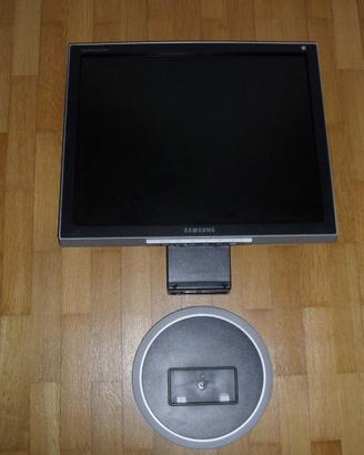 Monitor Samsung 19" Syncmaster 930BF