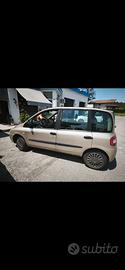 fiat multipla metano 