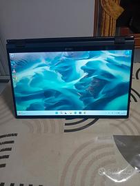 NOTEBOOK ASUS i7  16GB SSD NVME 1TB 