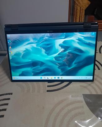NOTEBOOK ASUS i7  16GB SSD NVME 1TB 