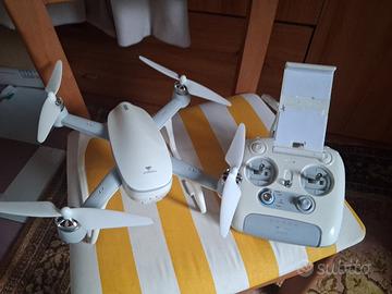 Drone Walkera AIBAO