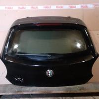 Alfa Romeo Mito Portellone/Sportello/Porta
