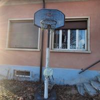 canestro per 🏀 basket