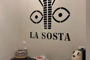La Sosta - Milazzo