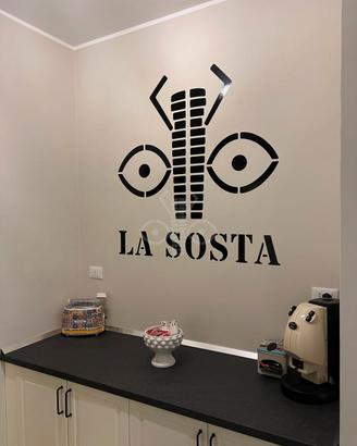La Sosta - Milazzo