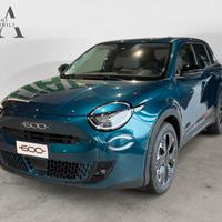 Fiat 600 1.2 hybrid 110cv auto KM0!!