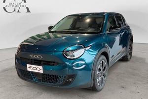 Fiat 600 1.2 hybrid 110cv auto KM0!!
