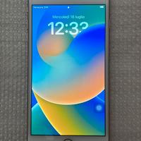 Iphone 8 Plus 64Gb Rose Gold