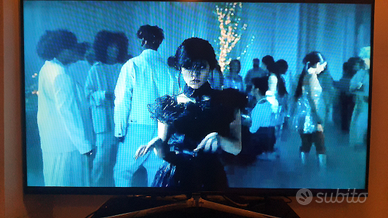 TV smart 3D 55 pollici Samsung EU55H6240AY