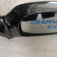 SPECCHIETTO RETROVISORE DESTRO KIA Carnival 2a Ser