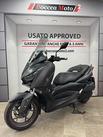 Yamaha X-Max 300