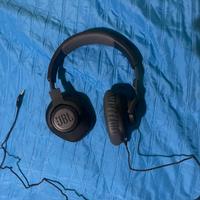 Cuffie JBL quantumm 100