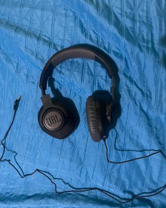 Cuffie JBL quantumm 100