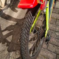 bicicletta 20"