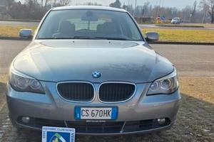 Bmw 525 525d cat Touring Futura