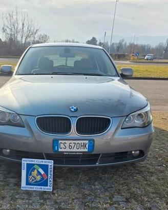Bmw 525 525d cat Touring Futura