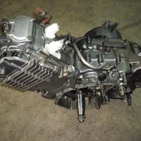 RICAMBI YAMAHA szr 660