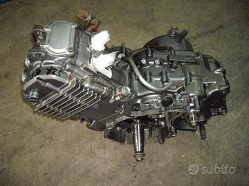 RICAMBI YAMAHA szr 660