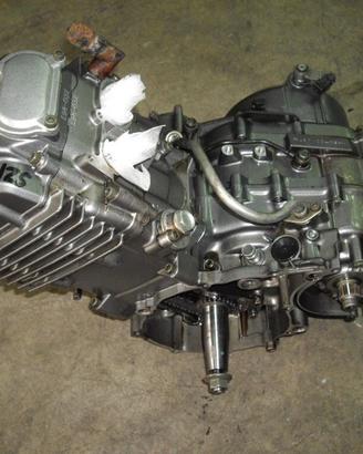 RICAMBI YAMAHA szr 660