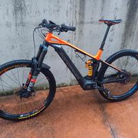 e bike Mondraker L/XL