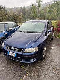 Fiat stili 1.9 jtd