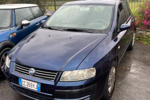 Fiat stili 1.9 jtd