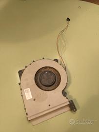 ventola pc portatile 