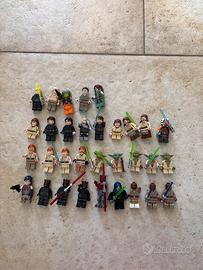 Lego star wars