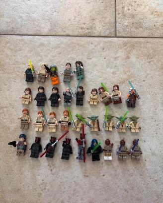 Lego star wars