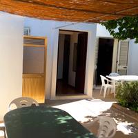 Casa, in Conca Specchiulla (Otranto)