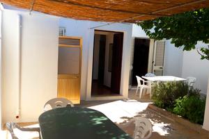 Casa, in Conca Specchiulla (Otranto)