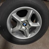 Bmw x5 e53