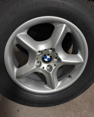 Bmw x5 e53