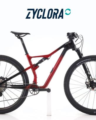 Cannondale Scalpel XT t.M