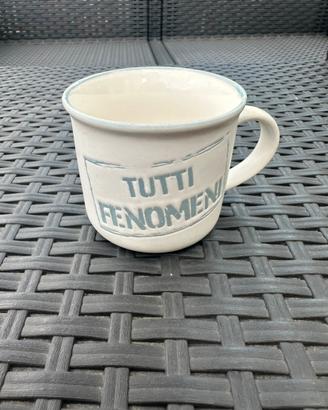 Tazze e tazzine varie