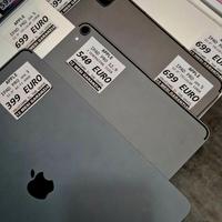 IPAD PRO 12.9 GENERAZIONE 3 64GB wi.fi