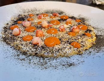 Cuoco/Chef referenziato