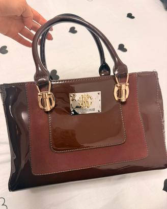 Borsa a mano Roberto Cavalli