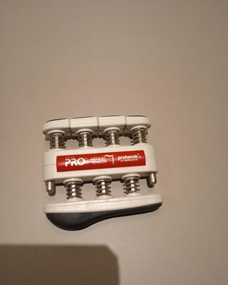 Maniglia per allenamento mani e polsi