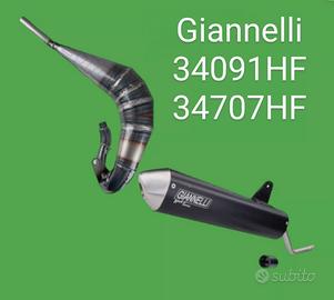 MARMITTA GIANNELLI VALENTI RACING RME/SE 50 2015/2