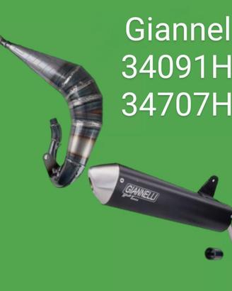 MARMITTA GIANNELLI VALENTI RACING RME/SE 50 2015/2