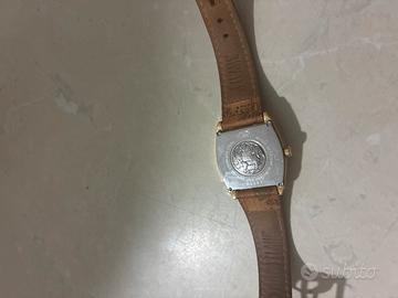 Orologio I classe alviero martini